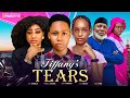 Tiffanys tears joseph danielsola daniels ella mercy isaac fred  nollywood latest movie