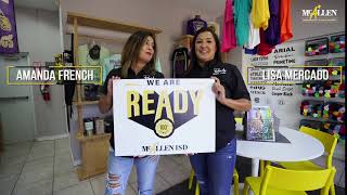 Rowdy Spirit Shop | McAllen ISD