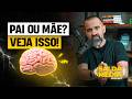 Como criar filhos focados e determinados lies infalveis  podcast sai da mdia 189