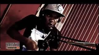 FREESTYLE FRANKO & TENOR sur #G2P0 (Dir By Landry Toukam Films)