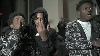 BabyKrank, Baby Kia, 1Dirtystikk - Gunners (OFFICIAL VIDEO)