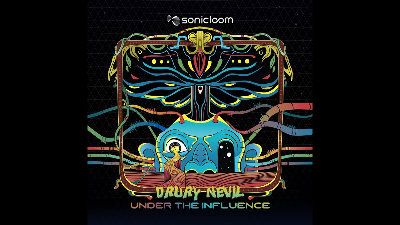 Drury Nevil - Another Dimension adlı videoyu YouTube'da izle Drury Nevil - Another Dimension adlı videoyu YouTube'da izle