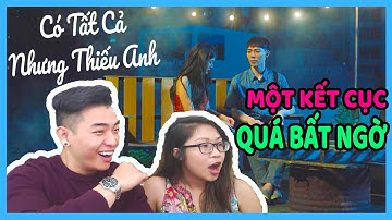 ERIK - ‘Có Tất Cả Nhưng Thiếu Anh’ (Official MV) Huy & Gia Reaction - Đọc Kĩ Hợp Đồng Trước Khi Ký
