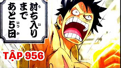 đảo Hải Tặc One Piece Tập 956 Hải Tặc Mũ Rơm Vua Hải Tặc Tập 956 Youtube