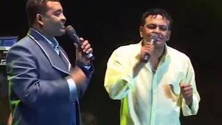 Video thumbnail of "Durval & Davi - Morrendo de amor - Durval & Davi [DVD Durval & Davi - 100% Ao vivo]"