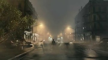 PT ending (Silent Hills Trailer)