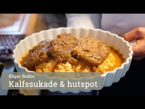 Video: Aartappelkasserol Met Kalfsvleis