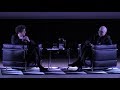 Brooklyn Talks: Tony Visconti with Jeff Slate