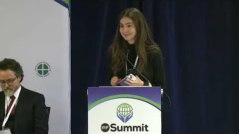 2023 IRF Summit - "What is Religious Freedom, and What is It Not?"