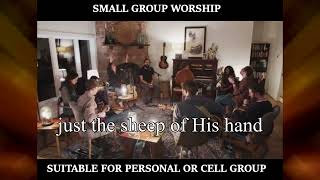 Come let us worship and bow down (with lyric) by Don Marsh