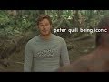 Download peter quill being iconic for 3 minutes straight peter quill being iconic for 3 minutes straight