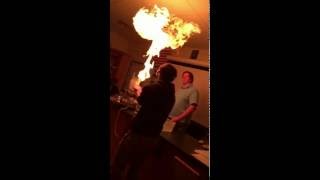 Slo Mo Methane Mamba