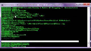 Cyber Forensic Lab 3