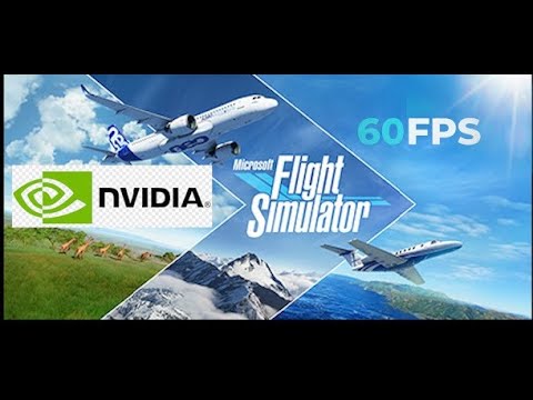 MSFS 2020 - Boost FPS - Windows Tweaks - Nvidia Tweaks - Increase ...