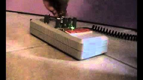 circuit bent synth optical theremin by dr moonstien fingerbeat ultra