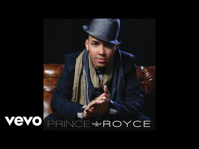 Prince Royce - Su Hombre Soy Yo