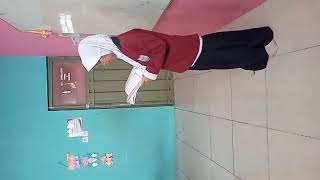 Puisi tentang taman bunga ku | 2 makkah