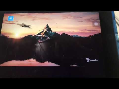 Mission Impossible Rouge Nation 7Mate Intro