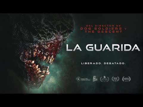 LA GUARIDA - TRÁILER