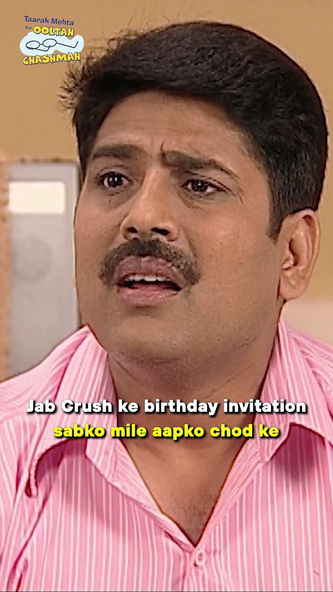 Dukh dard pida!#tmkoc #funny #comedy #relatable #shorts #funnyshorts