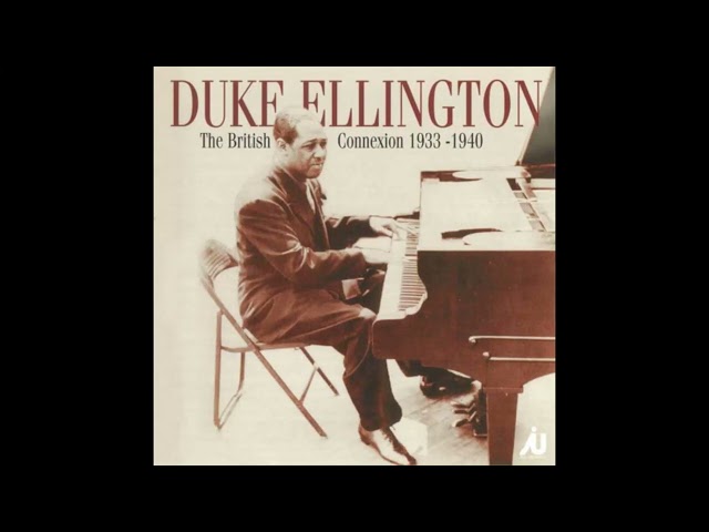 Duke Ellington - Hyde Park