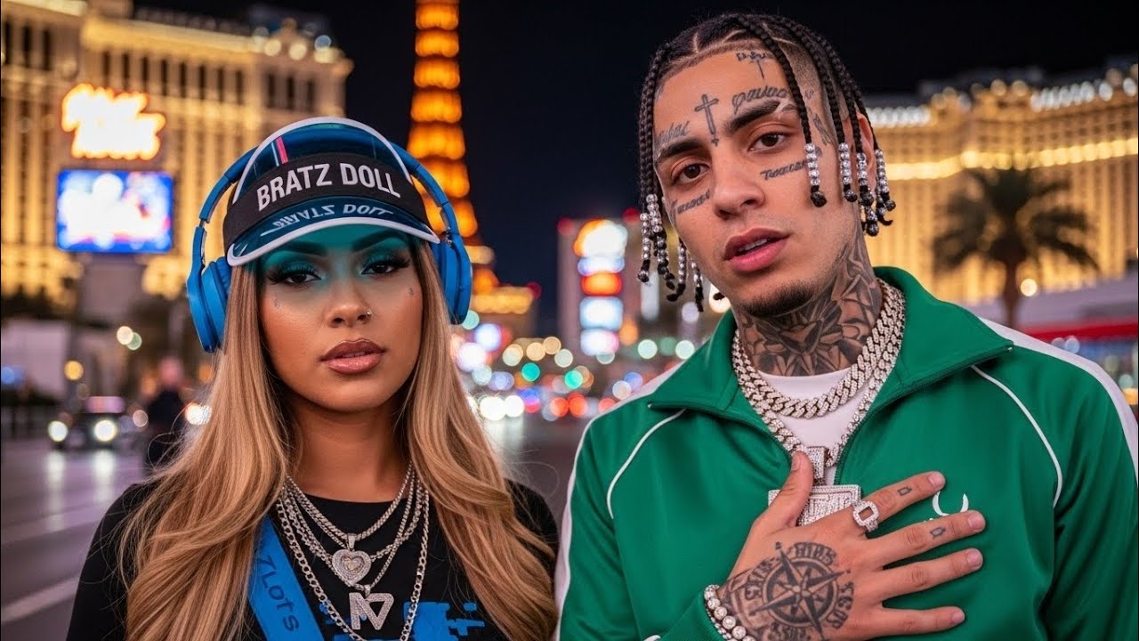 Leak Vault – Back To Us (Duet) [Official Audio]