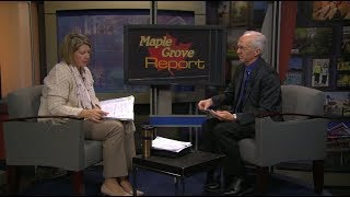 Maple Grove Report November 9, 2017