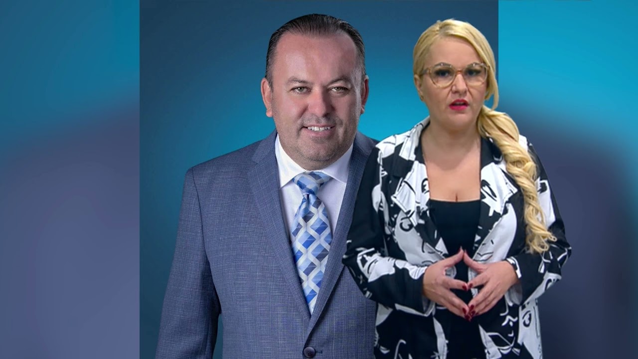 De la ora 21.00 la Drumul Bun vine vicepreședintele Consiliului Județean Timiș, Alin Popoviciu