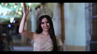 Despedida de Nataly Vera, Señorita Turismo Región de los Altos 2024