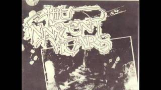 innocent vicars - she&#39;s here 1980