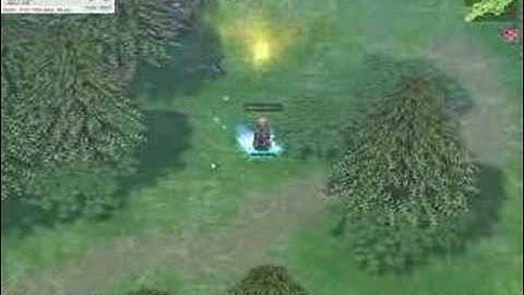 Ragnarok Online : High Wizard Skills [Trailer]