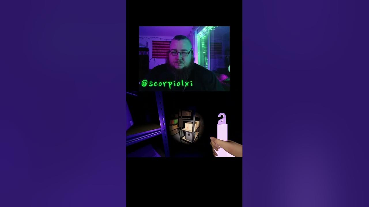 Phasmo halloween event YouTube