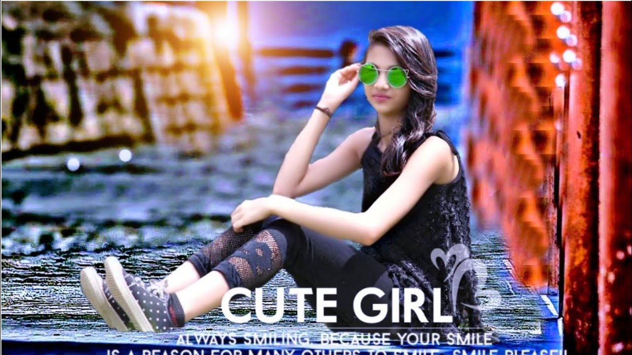 How to new picsart editing girl new photo editing picsart friends