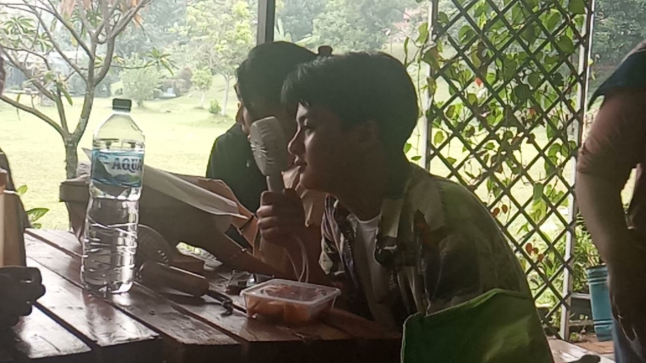 Lindro - kedekatannya terus berlanjut #indro #loli #rassya #rassyahidayah #alin #aline