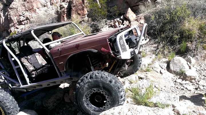 Gordies Hill Cherobuggy