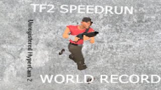 Team Fortress 2 VOTEKICK SPEEDRUN (ANY %) (WORLD RECORD) (GONE WRONG)