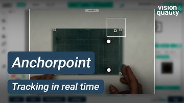 Software Feature Highlight: dynamic anchor point