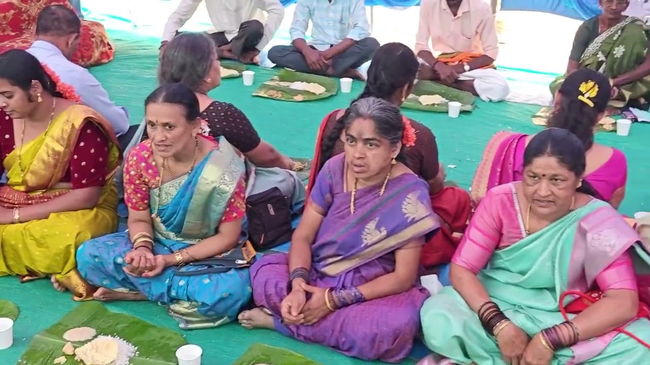 Samaja Narayana Aradhana