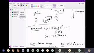 MP407 Computational Methods in Physics 7
