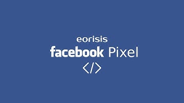Facebook Pixel for Joomla (EU GDPR Compliant - Joomla 4 Compatible) Setup | Eorisis