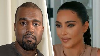 Kim Kardashian Reveals What Kanye West Thought About the End of KUWTK Profile