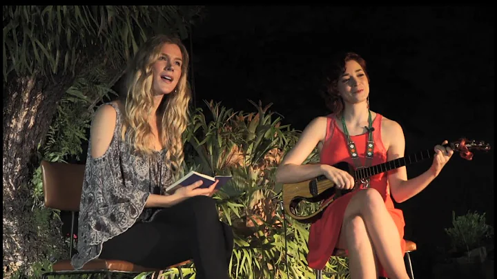 Laura Guevara ft. Joss Stone - Venezuela