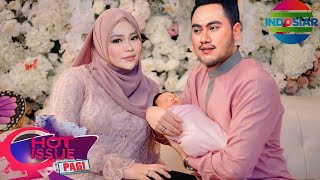 🔴Malam Ini|| Gelar Aqiqah Anak PertamaNya Ternyata Begini Perjalan Cinta King Nassar & Selfi Yamma