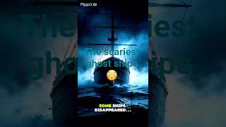 The scariest ghost ships  #naviofantasma #titanic #mistério #terror #cinema #viral #fyp