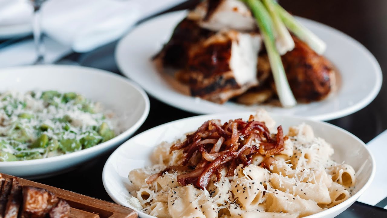 Mercato West Promotional Video 3 | Darling Media