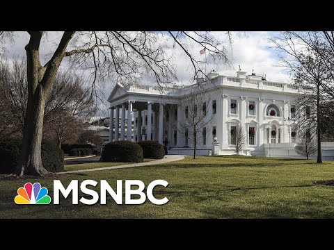 Covid-19 Regrets Follow One State Republican Official Home From White House Party | Rachel Maddow