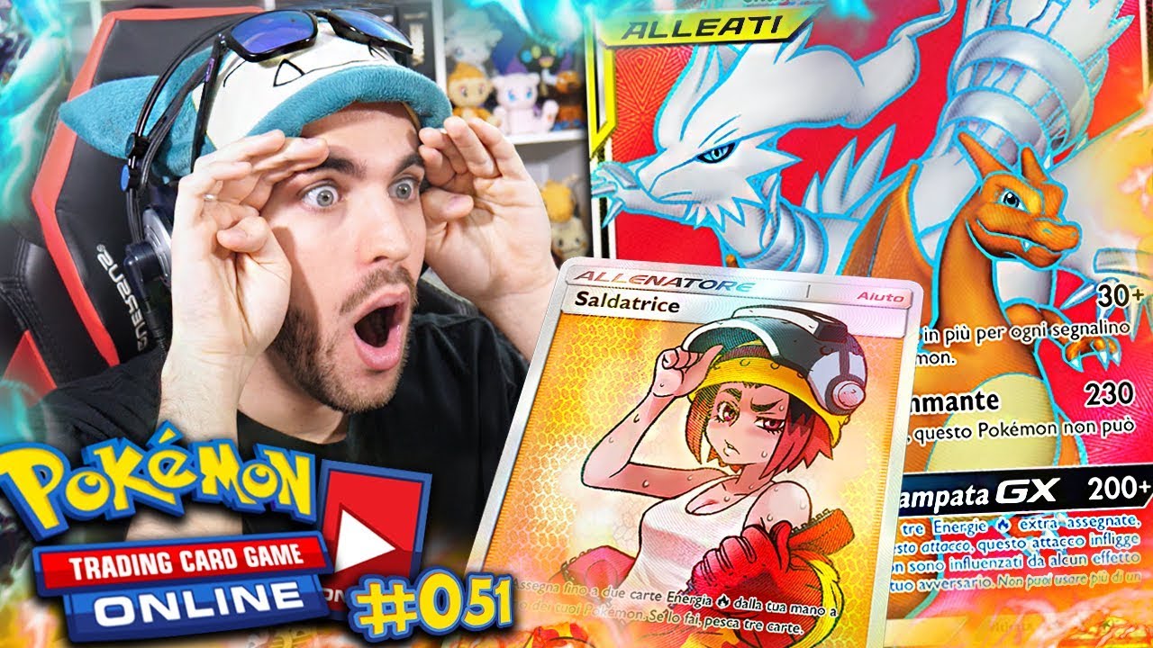 APRO 40 NUOVE BUSTINE E TROVO 2 CARTE COSTOSISSIME! - Pokémon Legami ...