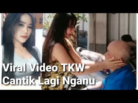 VIRAL VIDEO TKW BERPARAS CANTIK KETAHUAN SEDANG MENGELUS-ELUS PIPI MAJIKAN PRIANYA DENGAN MESRA