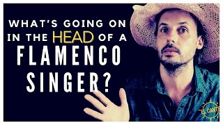 How Cante Flamenco Works  How S And Melodies Interchange And Combine In Flamenco Singing