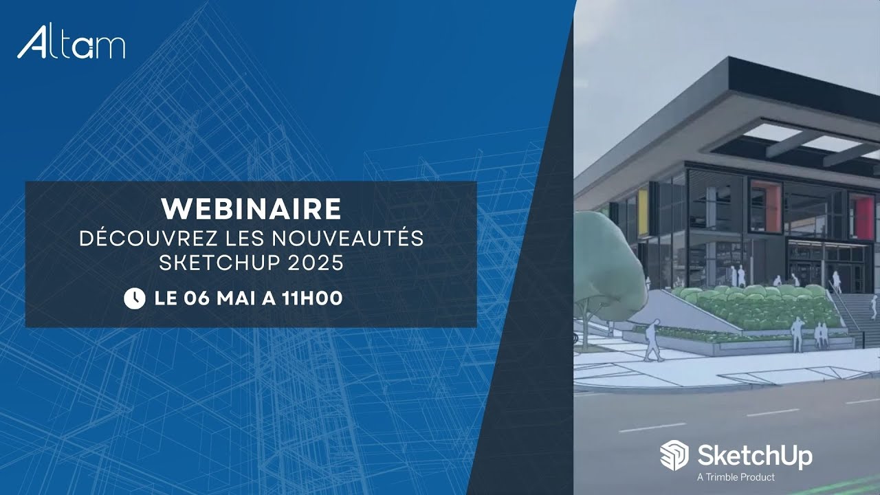 REPLAY webinaire sketchup 2025